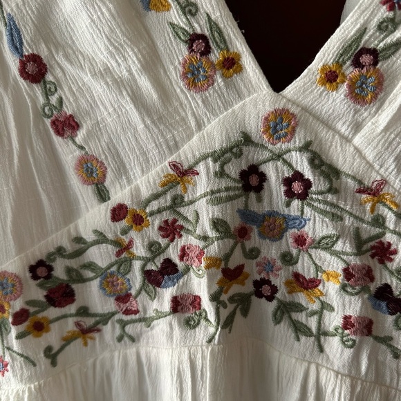 Baltic Born Santa Fe Midi Dress - Picture 7 of 8